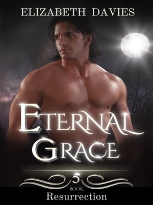 cover image of Eternal Grace